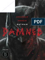 HQ Batman Damned 01 of 03 2018