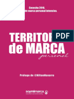 Territorio de Marca Personal