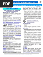 Alendrónico, Ácido. Nombre Comercial - Adelan, Alendrocare, Alendrofarm ...