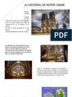 Historia Notre Dame