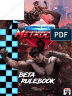 Beta Rulebook Mmc
