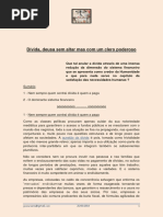 Dívida, Deusa Sem Altar Mas Com Um Clero Poderoso