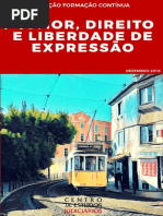 Eb Humor Direito Liberdade Expressao