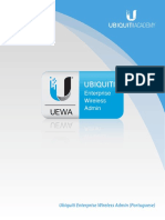 Uewa Training Guide v2.1.1-Pt Ubiquiti Curco