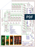 Schematic ATU 100 Mini V2.0 Autotuner by DF