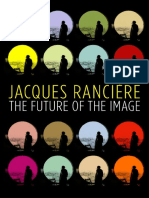 The Future of the Image Jacques Ranciere