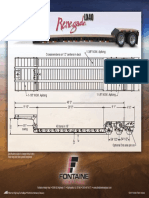 Renegade LX40 Drawing