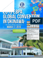 E8PA Global Convention
