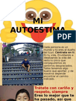 Deontologia Autoestima