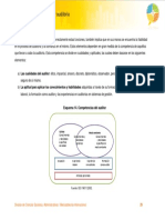 Competencias Del Auditor