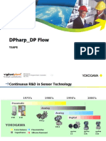 A90 TCS 421 DPflow Customer Presentation