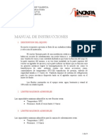 30ab04 Manual de Instrucciones Separador 004