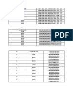 Arduino Bit Conv