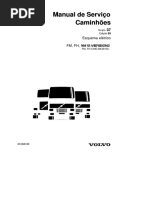 DocGo.net-Esquema Eletrico FH D13A