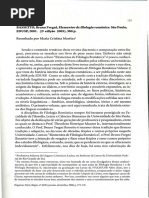 BASSETTO, Bruno Fregni, Elementos de lilologia românica. São Paulo,.pdf