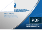 Acteon Mecânico (4 Válvulas)_Manual de Operação e Manutenção Do Motor_85