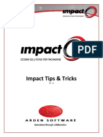 Total Impact - Impact 2010 Tips and Tricks