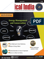 Electrical India June 2018