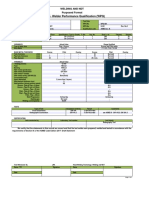 ASME IX-Welder Performance Qualification (WPQ) : Welding and NDT Purposed Format