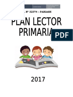 Plan Lector 2017