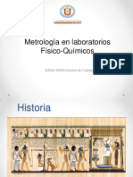 3.Metrología en Laboratorios1 Físico-Qcos