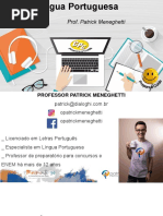 Concordancia Nominal