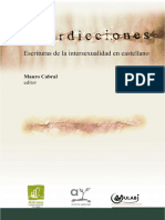 Cabral, M. (Ed.) -Interdicciones