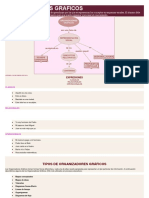 ORGANIZADORES GRAFICOS