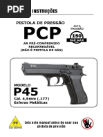 (Cod2 40814)Manual Pistolas PCP P45 A5