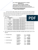 Berita Acara BPPJ Tahun 2018.2