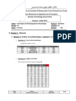 TDI Passage Synthese 2014 V2 Correction