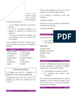 Metabolismo de Carbohidratos