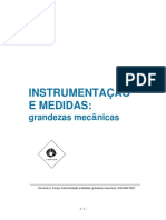 França, Fernando A._Instrumentação & Medidas - Grandezas mecanicas (UNICAMP, 2007).pdf