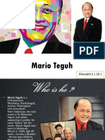 Mario Teguh: Khevalin K (16)