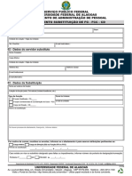 38 Requerimento de Substituicao de Fg Fcc CD