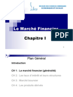 Marché Financier_Chapitre I