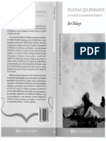 (Bert Hellinger) - Felicidad Que Permanece (Lo Esencial de Las Constelaciones Familiares) PDF