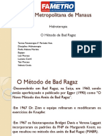 O Método de Bad Ragaz