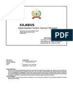 RPS Persepsi Sensori (SMTR 4 Blok 1)