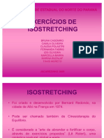 41906285 Exercicios de Isostretching