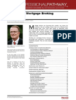 MB3 - Operating A Mortgage Broking Business PA 14072016