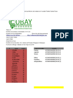 Tarea de Info 8