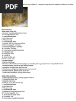 Download Nasi Beriani Gam Johor by Eyka Lim SN41147277 doc pdf