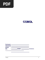 Cobol - Politec