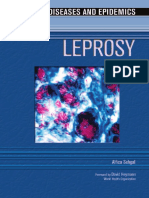 Livro_Leprosy a as Doenças