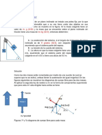 Segunda Ley de Newton