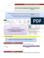 formulario