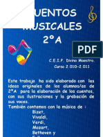 Instrumentos musicales 2