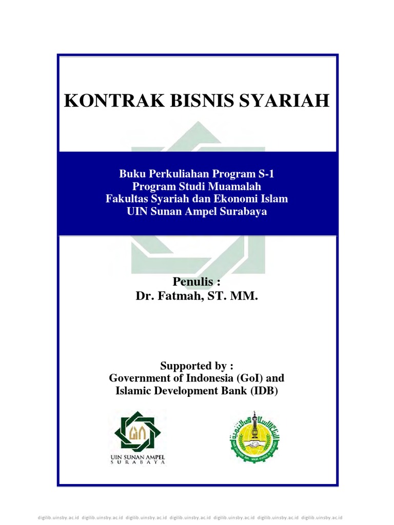 Bisnis Online Syariah: Panduan Lengkap Menuju Kesuksesan Berkah