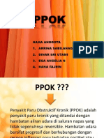 PPOK